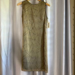 Business dress new with tags